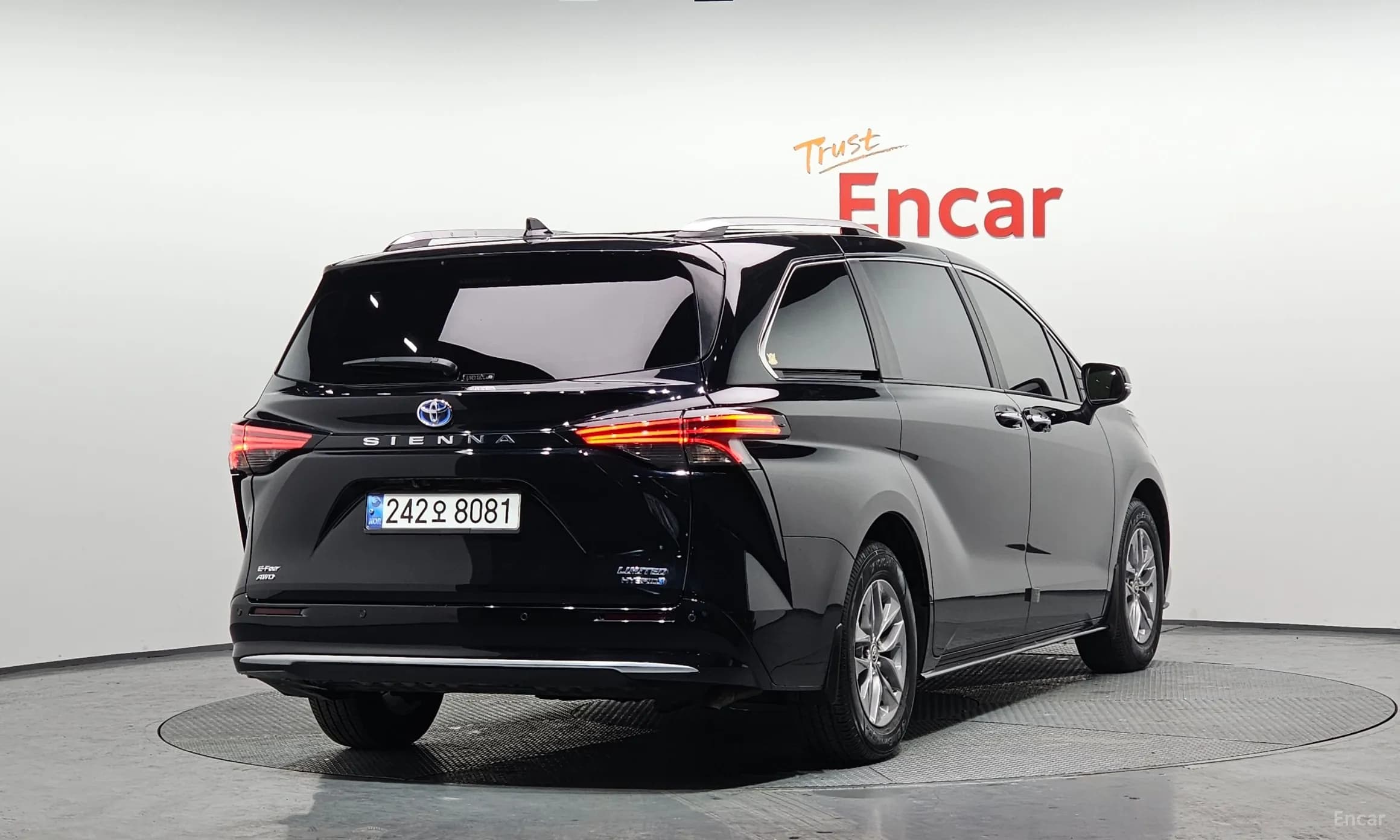 Siena 4th generation