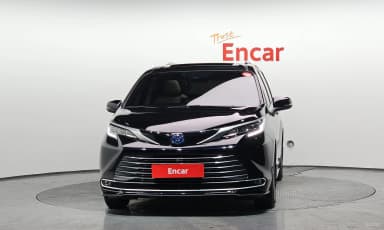 Siena 4th generation