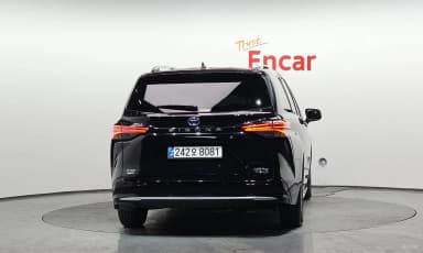 Siena 4th generation