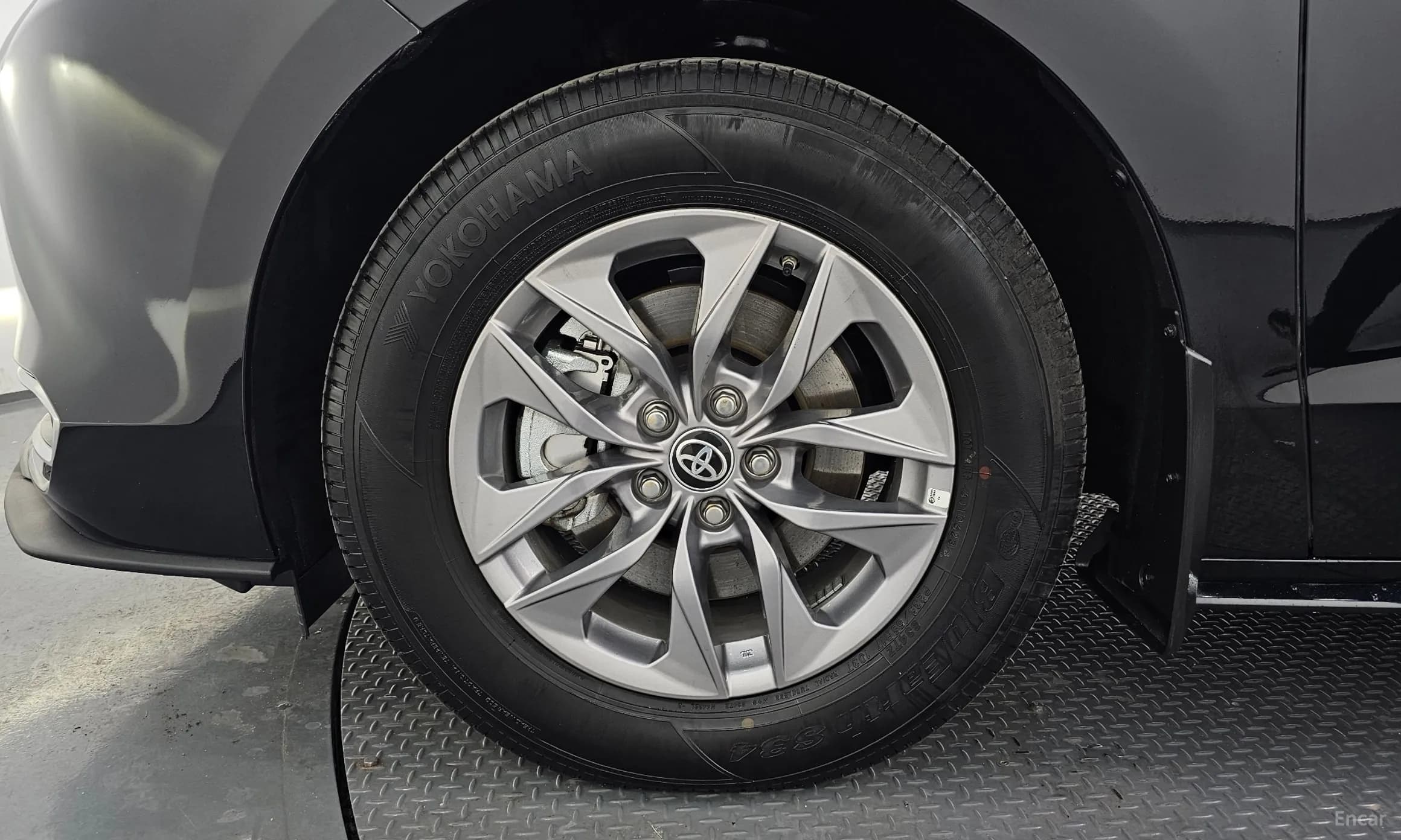 Siena 4th generation