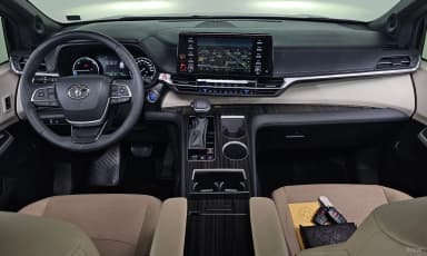 Siena 4th generation