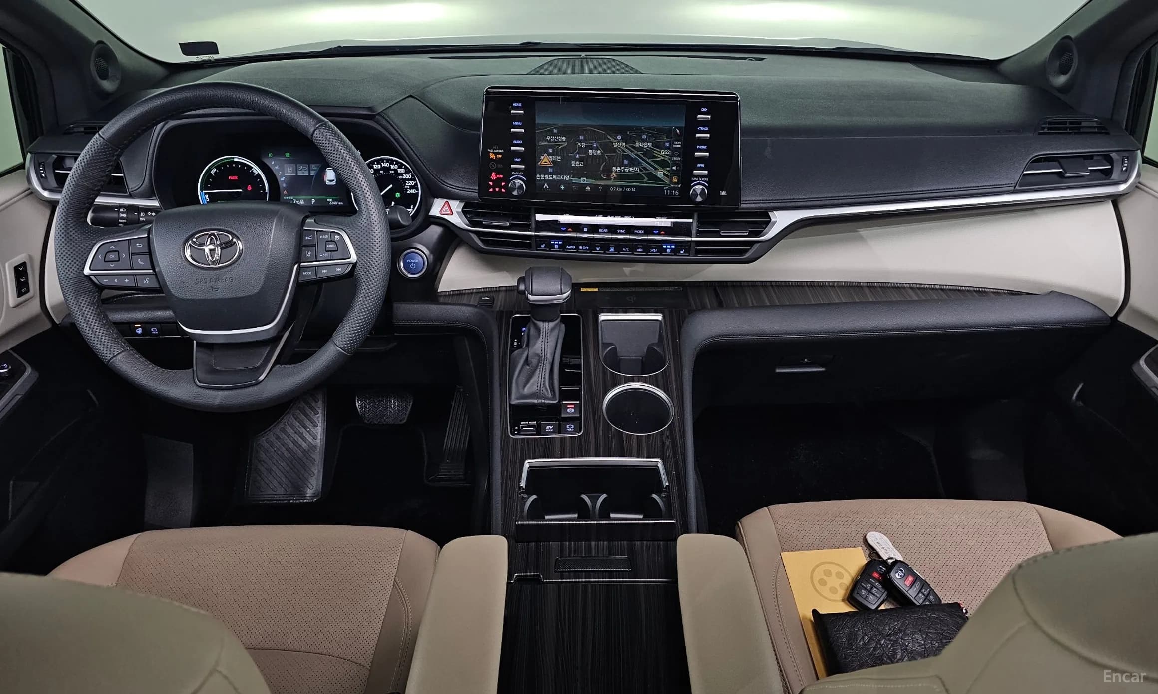 Siena 4th generation