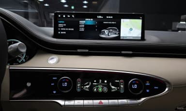 GV70