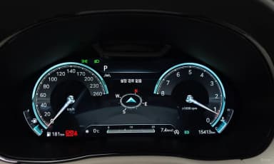 GV70