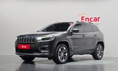 Cherokee (KL)
