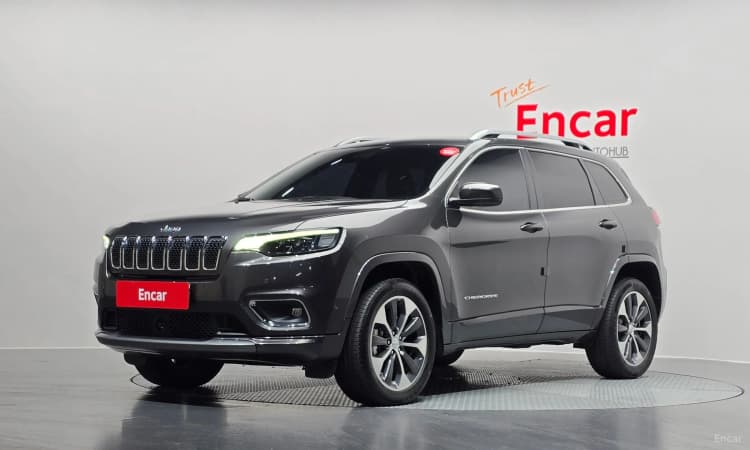 Cherokee (KL)