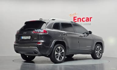 Cherokee (KL)