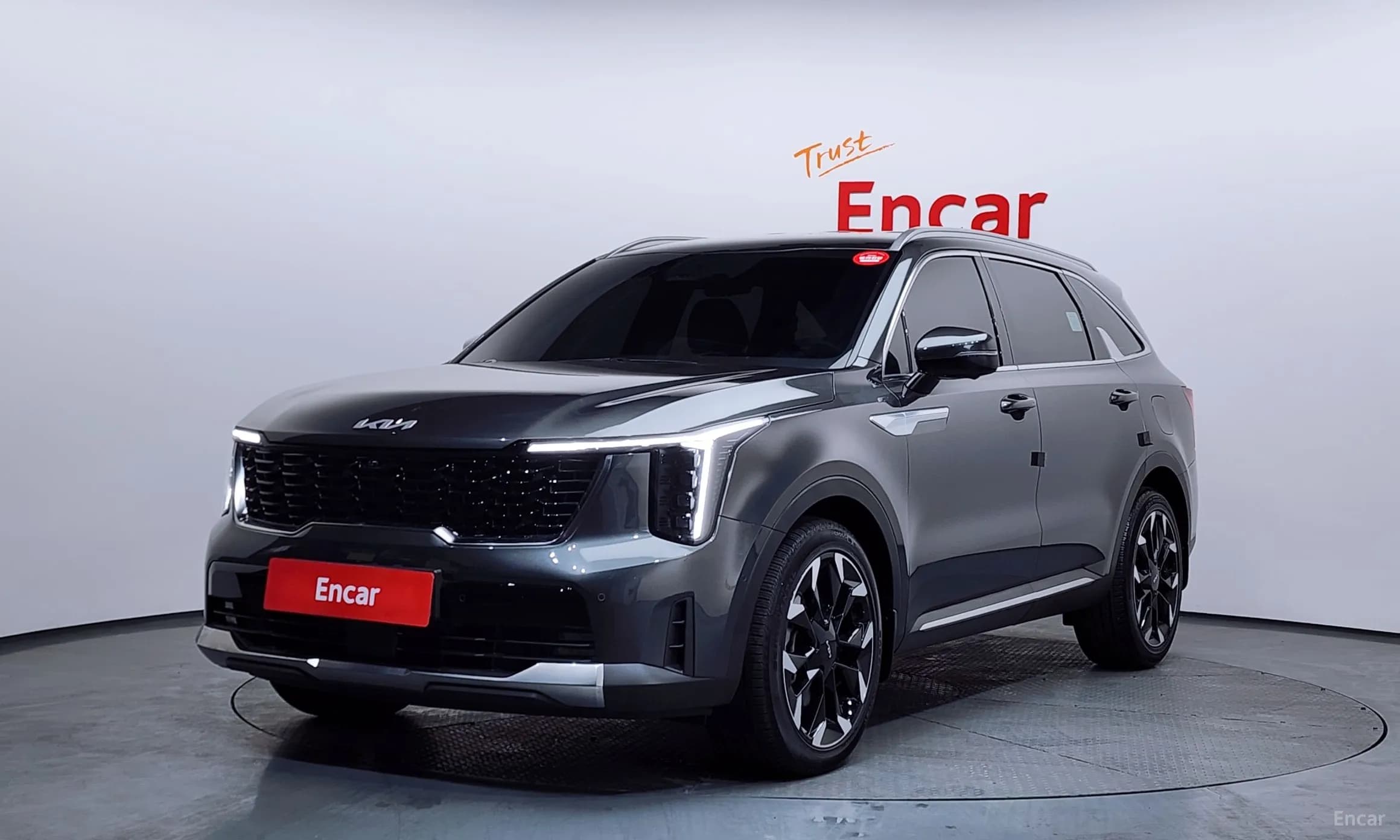 Sorento 4th Generation