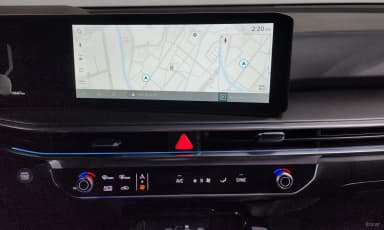 Sorento 4th Generation