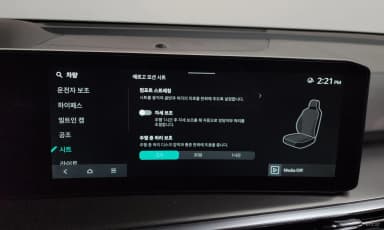 Sorento 4th Generation