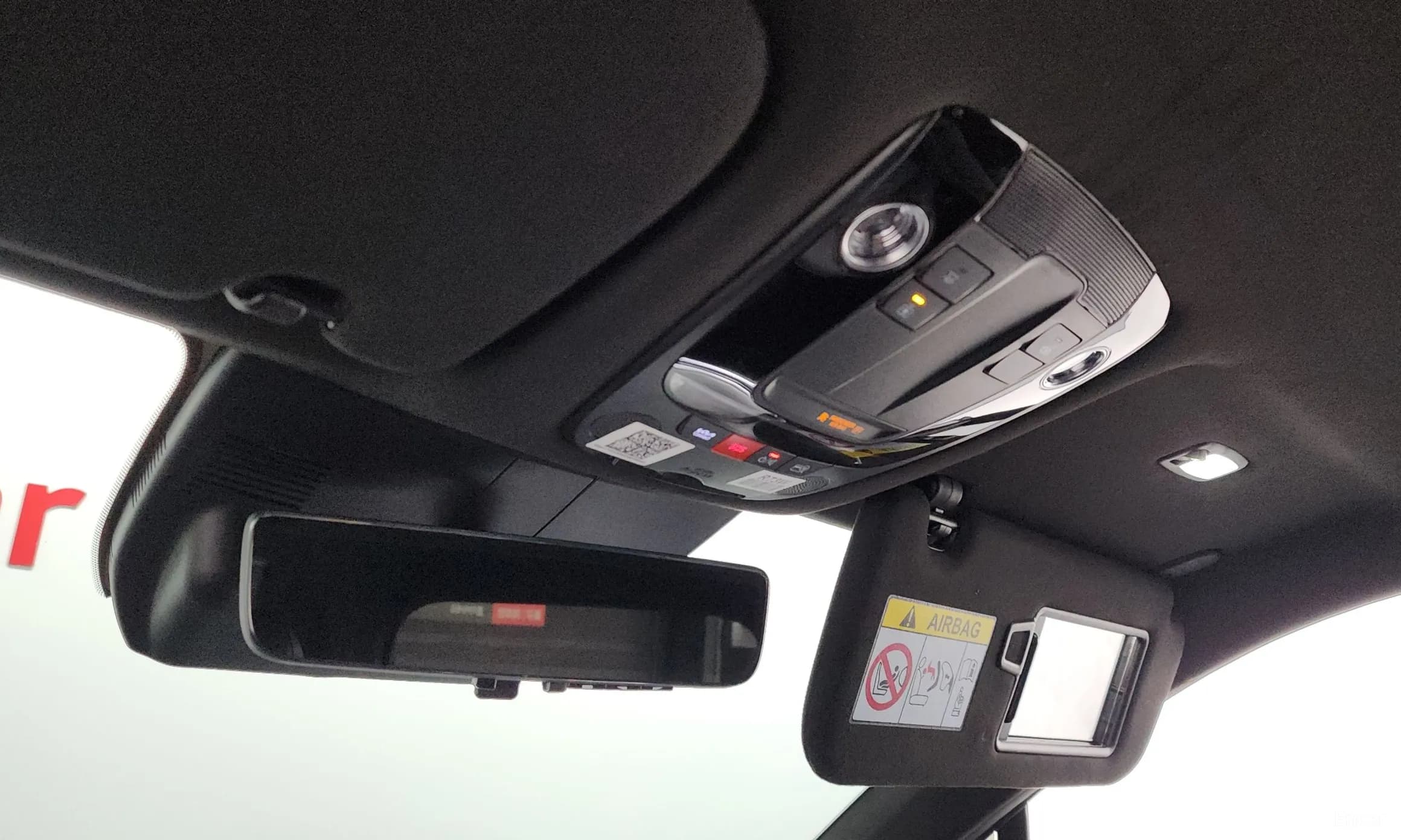 Sorento 4th Generation