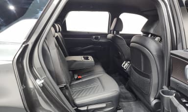 Sorento 4th Generation