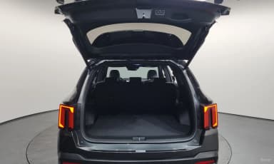 Sorento 4th Generation