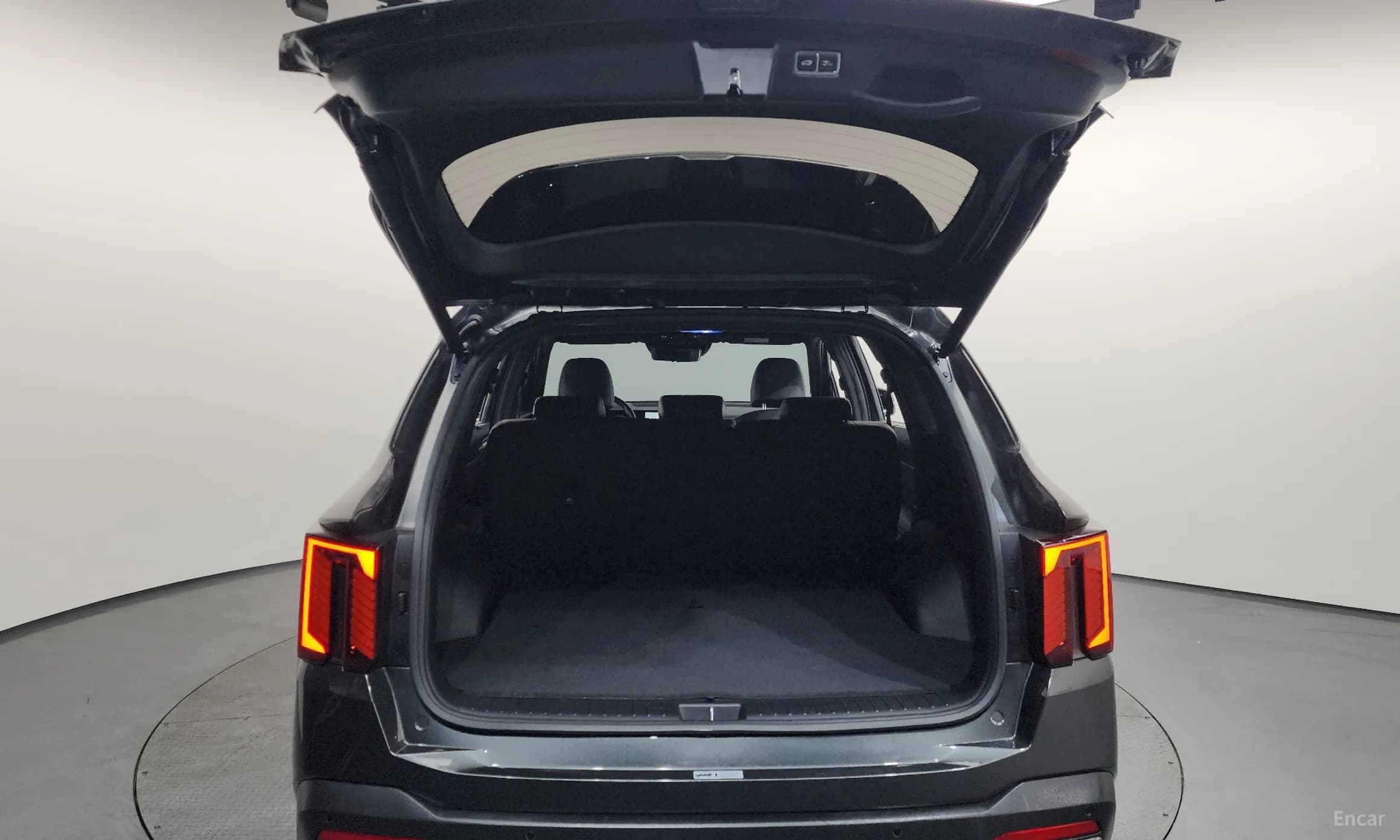 Sorento 4th Generation