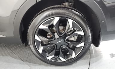 Sorento 4th Generation