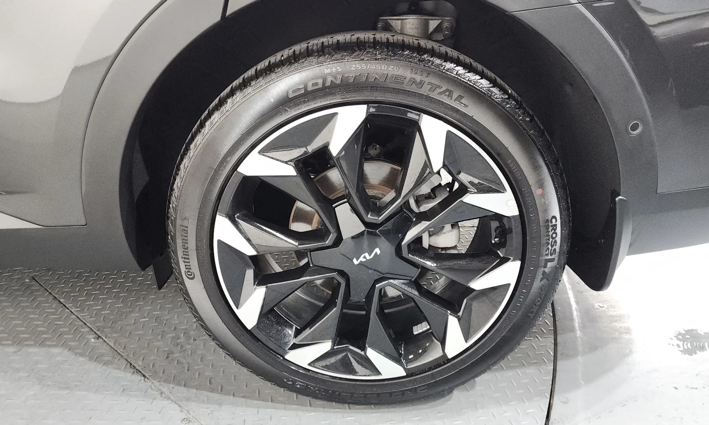 Sorento 4th Generation