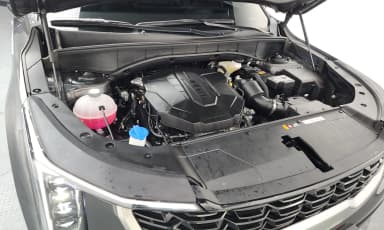 Sorento 4th Generation