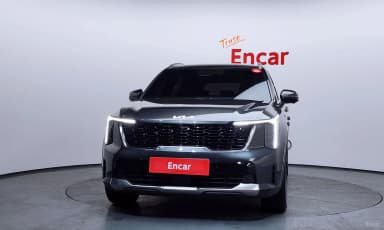 Sorento 4th Generation