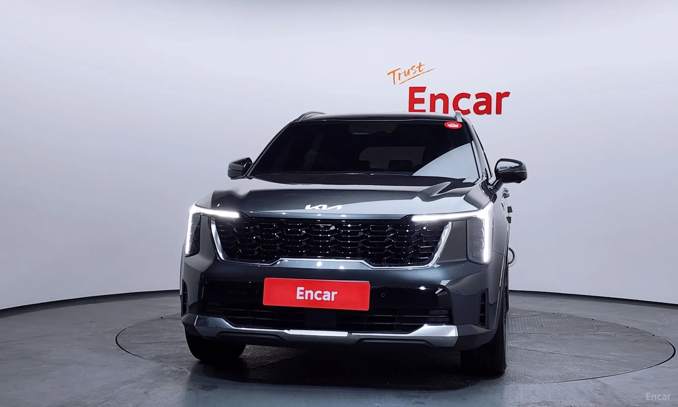 Sorento 4th Generation