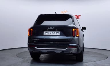 Sorento 4th Generation