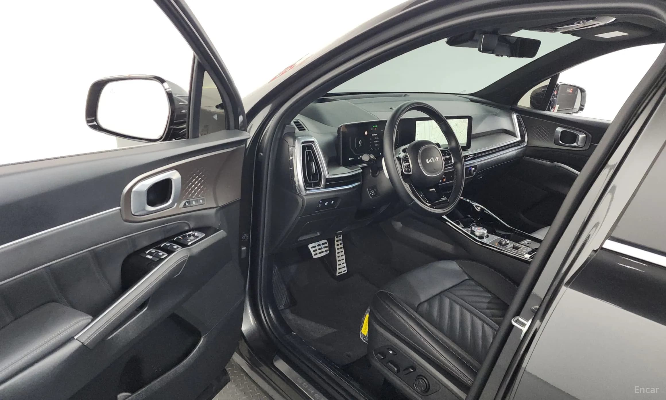 Sorento 4th Generation