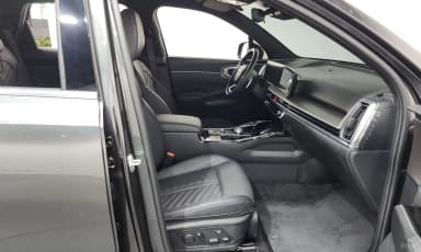 Sorento 4th Generation