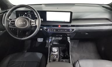 Sorento 4th Generation