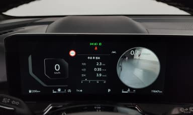 Sorento 4th Generation