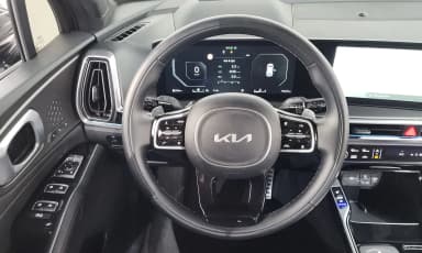 Sorento 4th Generation