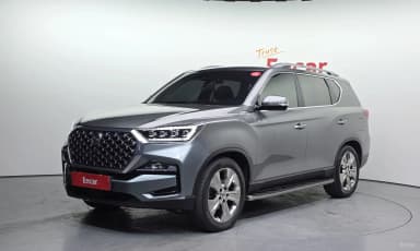 Rexton