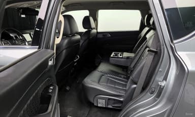 Rexton