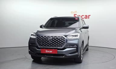 Rexton