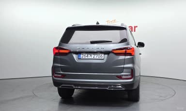Rexton