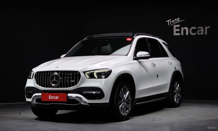 GLE-Class W167