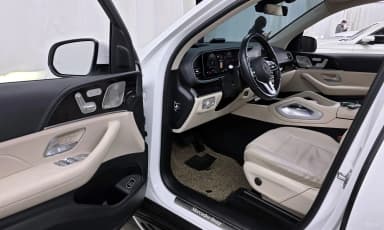 GLE-Class W167