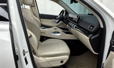 GLE-Class W167