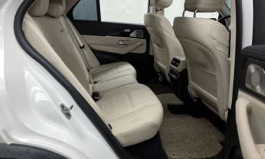 GLE-Class W167