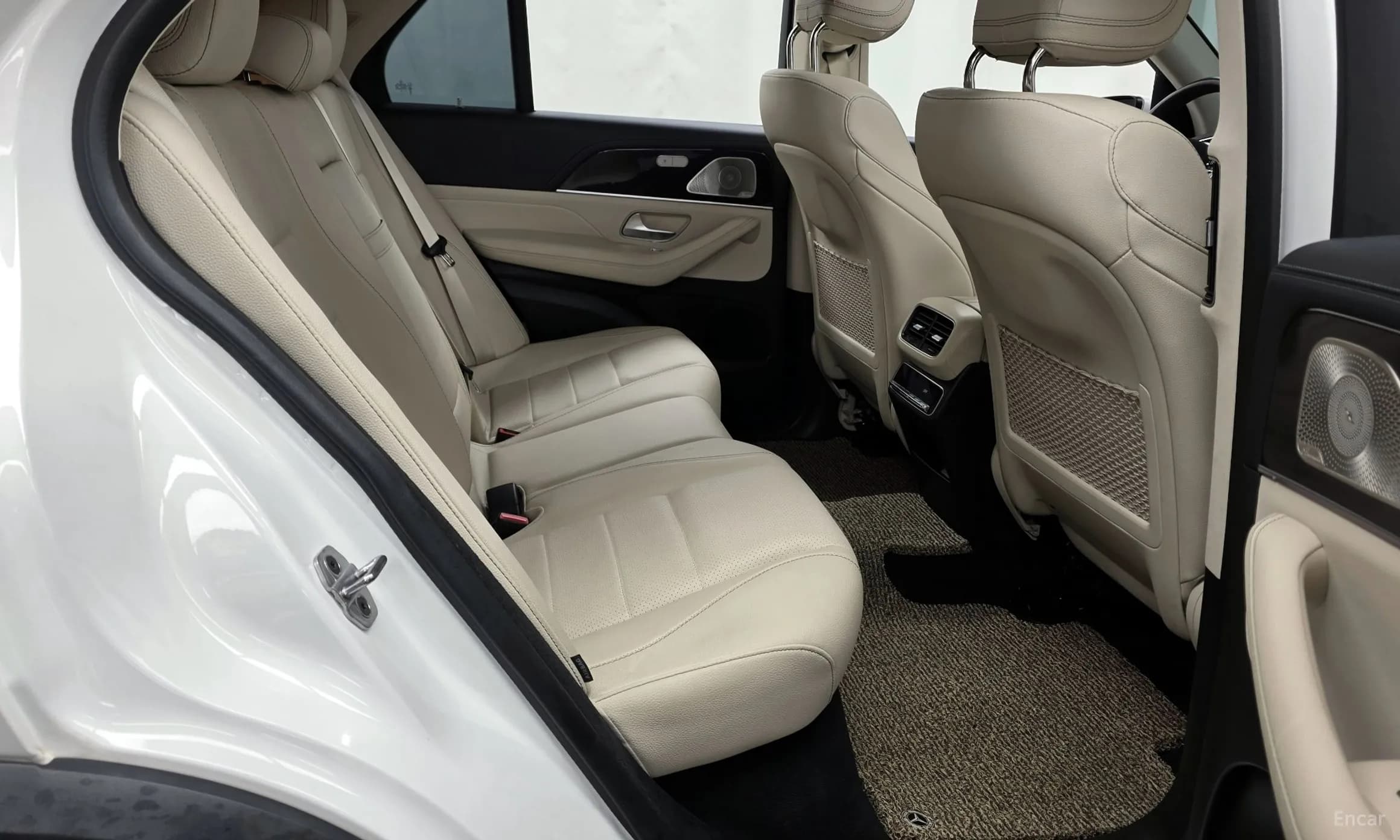 GLE-Class W167