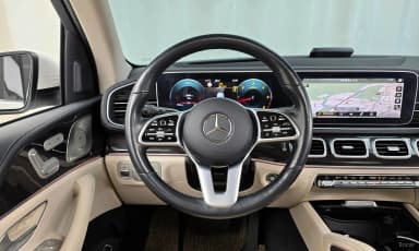GLE-Class W167