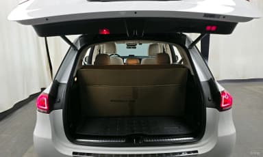 GLE-Class W167