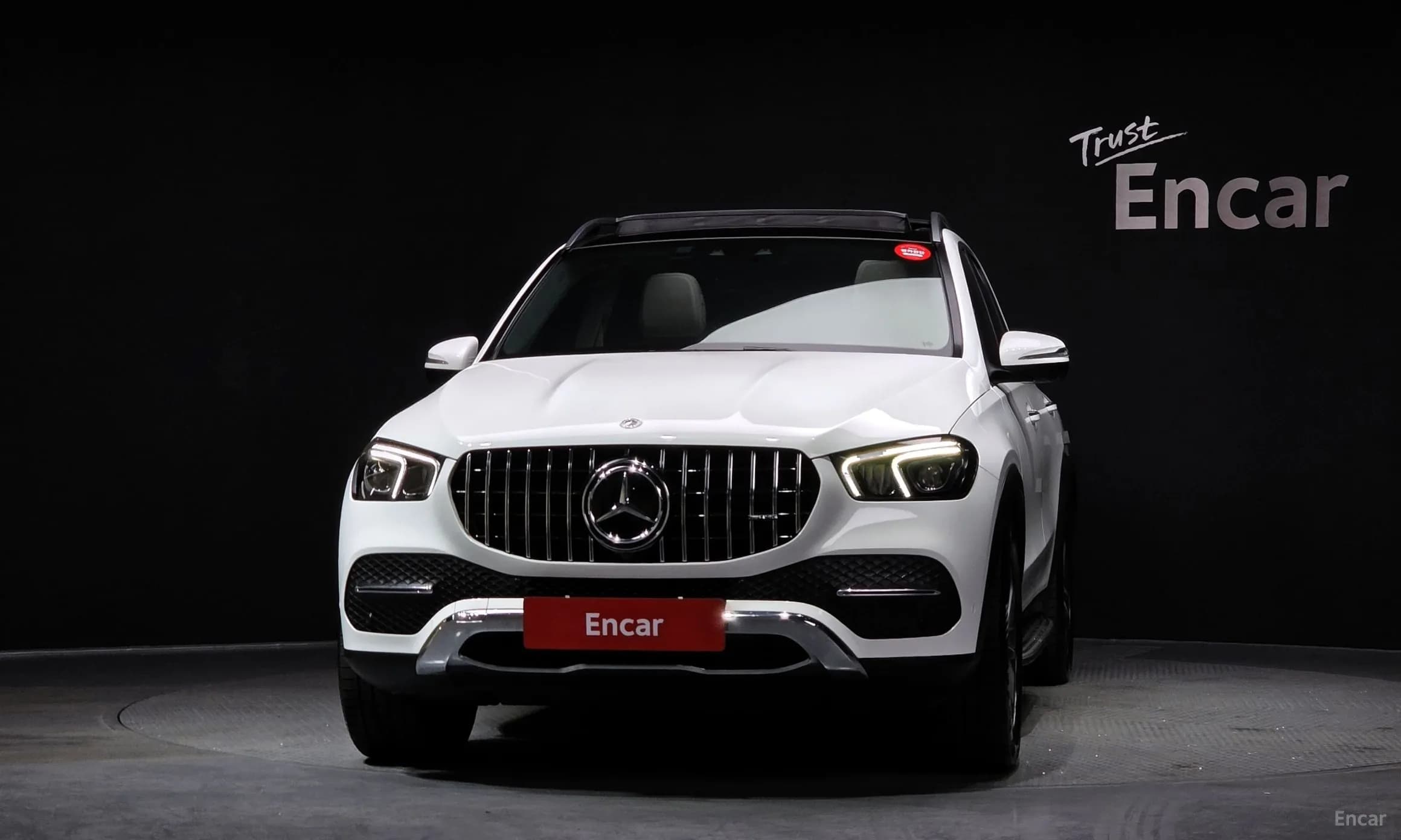 GLE-Class W167