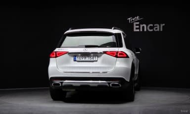 GLE-Class W167