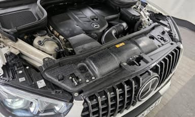 GLE-Class W167