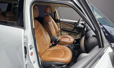 Cooper D Countryman