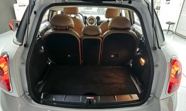 Cooper D Countryman