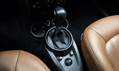 Cooper D Countryman
