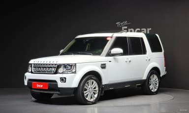 Discovery 4
