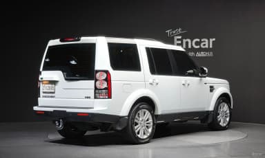 Discovery 4