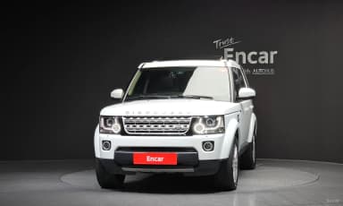 Discovery 4