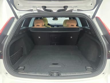 V60 Cross-Country 2nd Generation